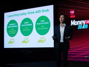 Grow with Grab will help micro-entrepreneurs and SMEs scale in ASEAN
