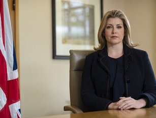 All you need to know about Penny Mordaunt, the UK’s next PM?