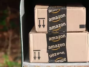 How can Amazon tackle fake products on its marketplace?