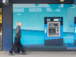 ANZ Bank invests heavily in the future of Fintech
