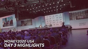 Money20/20 USA: Day three highlights