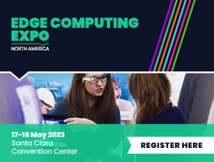 Edge Computing Expo 2023