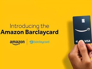 Amazon Partners With Barclays for Co-Branded Credit Card