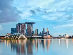 Arup chosen for Singapore masterplan