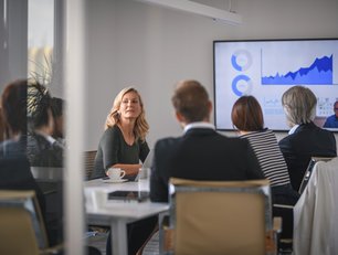 Deloitte: France leads on boardroom gender diversity