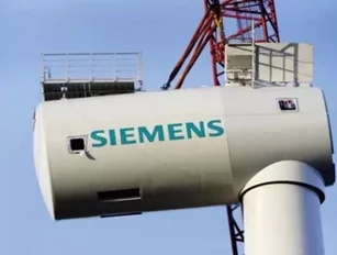 Siemens: EUR120M for Lincs Wind Farm grid connection
