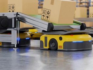 Warehouse management systems vital to modern supply chains