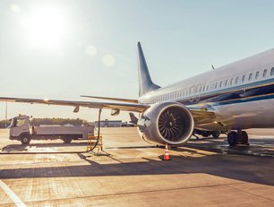 Delta Airlines: Improving emissions with sustainable fuel
