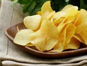 Lightning Round: Chip flavors and more