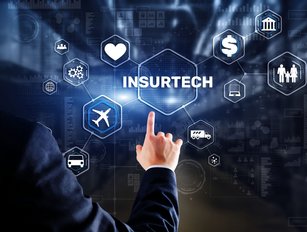 Insurtech news this week: Funding rounds, hires and losses