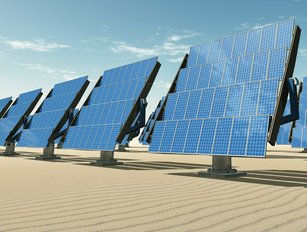 Qatar’s first large-scale solar power plant starts operation