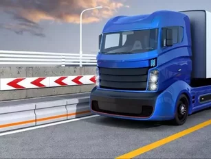Daimler Trucks testing driverless convoys on US public highways