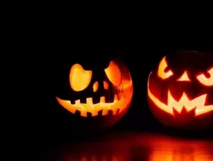 Jack O'Lanterns: Why Pumpkins are Big Business at Halloween