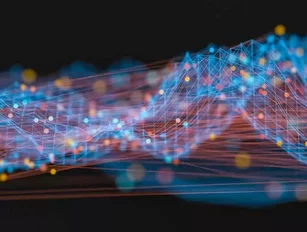 Atheon Analytics: The data asset