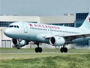New Mediator Offered in Air Canada Vs Pilots Dispute