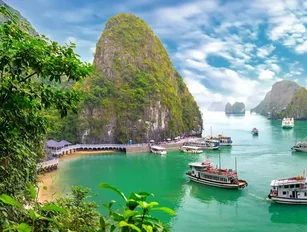 Vietnam amongst top 10 global data centre markets