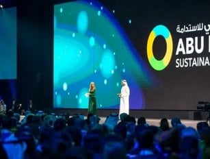 Abu Dhabi Sustainability Week 2023 - all you need to know