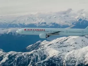 Air Canada Releases Q4 Results and Announces Premium Economy Cabin