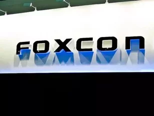 One million Foxconn robots outsource human work