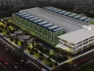 GIC and Polymer Connected to develop 28MW data centre campus in Jakarta