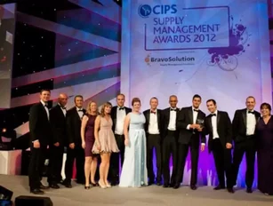 CIPS Supply Management Awards in September