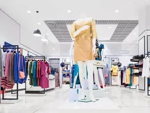 Capgemini: Will technology signal the death (or evolution) of the department store?