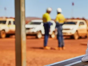 Rio Tinto supports vaccine roll out for the mining workforce