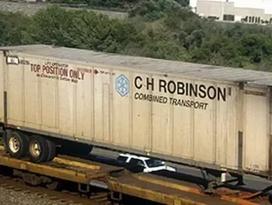 C. H. Robinson to Acquire Phoenix International