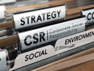 Ivalua study shows how CSR is still good for business
