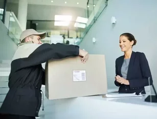 PayPal: Australian businesses are behind when it comes to shipping