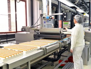 Expect to see these food manufacturing trends in 2022