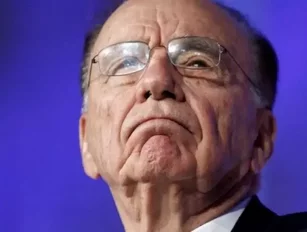 Rupert Murdoch $80B Takeover Bid for Time Warner Inc. Rejected
