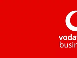 Vodafone and Melco Resorts: connectivity partners