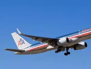 American Airlines Files for Bankruptcy