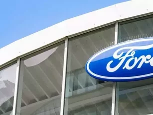 Ford/HP to transform 3D waste into automotive parts