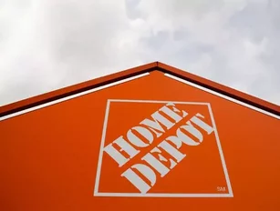 Home Depot’s sales increase driven by $1.2bn supply chain investment