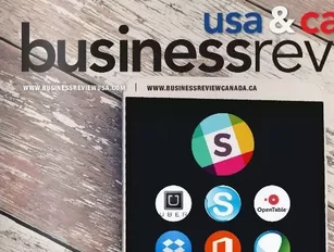 The May issue of Business Review USA & Canada is live!