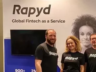 Rapyd launches venture arm for fintech startups