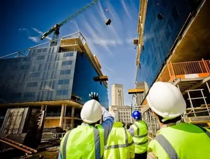 PPE in global construction market to reach $46.9bn by 2022