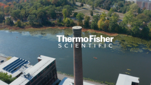 Thermo Fisher: Supplying a Healthier, Cleaner, Safer World