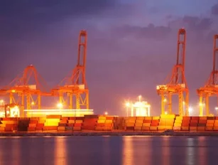 Said bin Homoud Al Mawali appointed new CEO of Oman Drydock Company