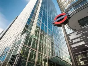 Ferrovial Agroman, Laing O'Rourke go-ahead with London Underground extension
