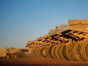 $900mn Northern Territory mining project gets green light despite radioactive risk