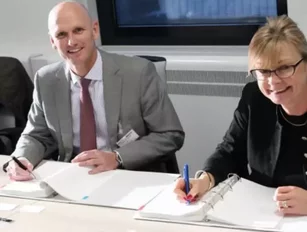 Multi-billion Baxter Int. outsources logistics to Jan de Rijk