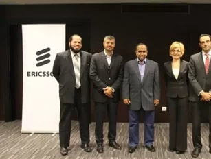 Etisalat Egypt and Ericsson Step Up Partnership to Boost National Network
