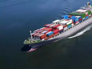 Statistics Canada reports record import and export figures
