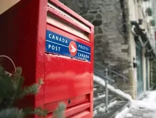 Canada Post Lost $327 Million in 2011