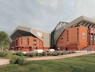 Liverpool scores new construction goals
