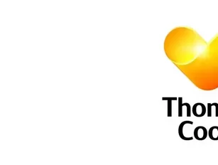 Thomas Cook: brand relaunches as online travel agency