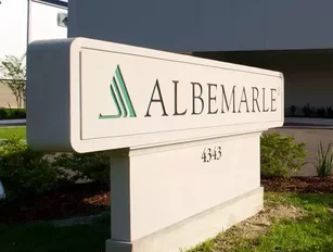 Albemarle begins audit of Chilean brine extraction project